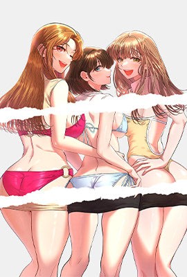 汗汗漫画入口热门日漫推荐
